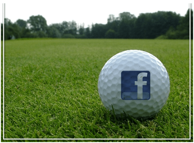 Social Media Marketing for Golf Course