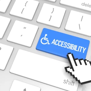 AudioEye - ADA & WCAG Website Accessibility Compliance Plan