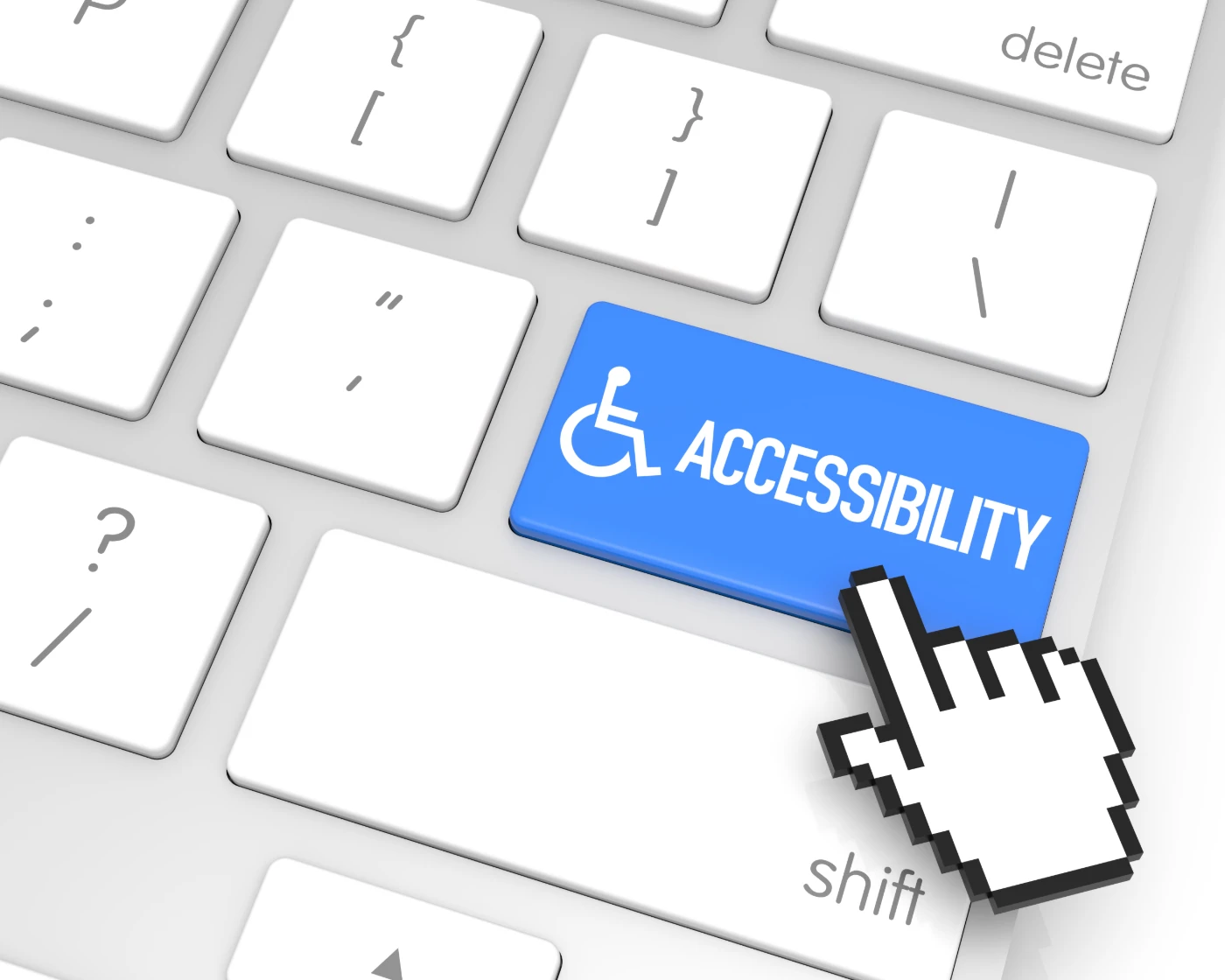 AudioEye - ADA & WCAG Website Accessibility Compliance Plan