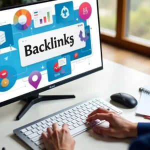 Full Service SEO with onsite, backlinks, more