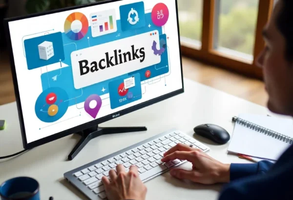 Full Service SEO with onsite, backlinks, more