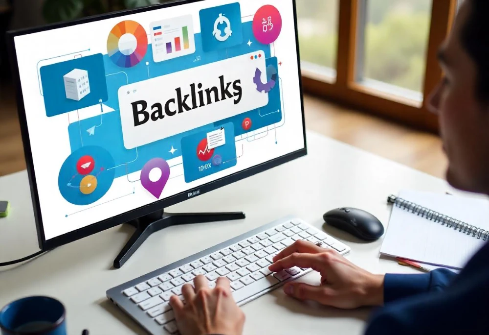 Full Service SEO with onsite, backlinks, more
