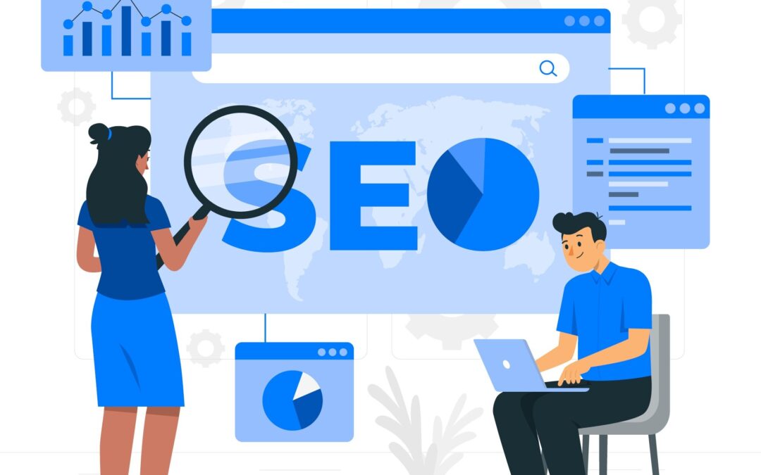 How SEO Makes a Positive Impact on Your Business Revenue Growth