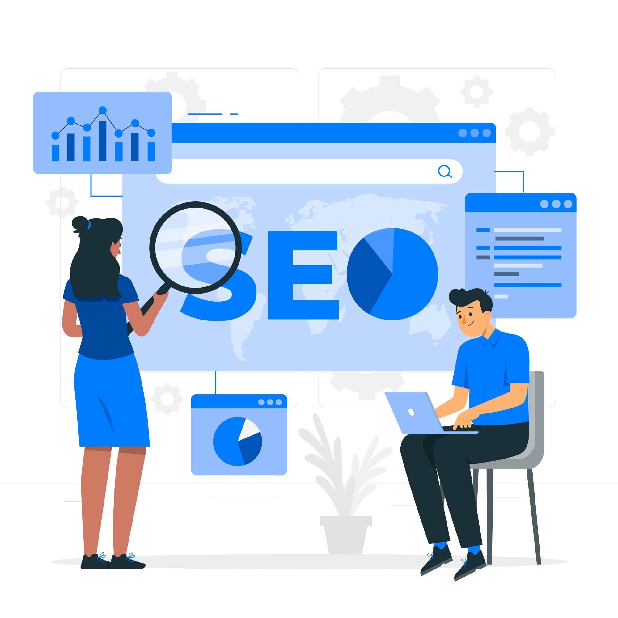What is SEO? How SEO can grow your business.