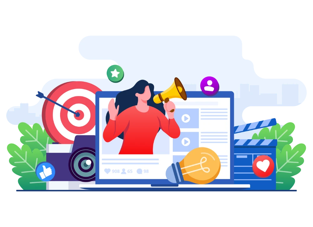 Social Marketing Pro