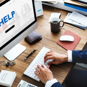 1 Hour of Monthly Support Encompasses all types of requests including page edits or additions, style changes, and SEO improvements.