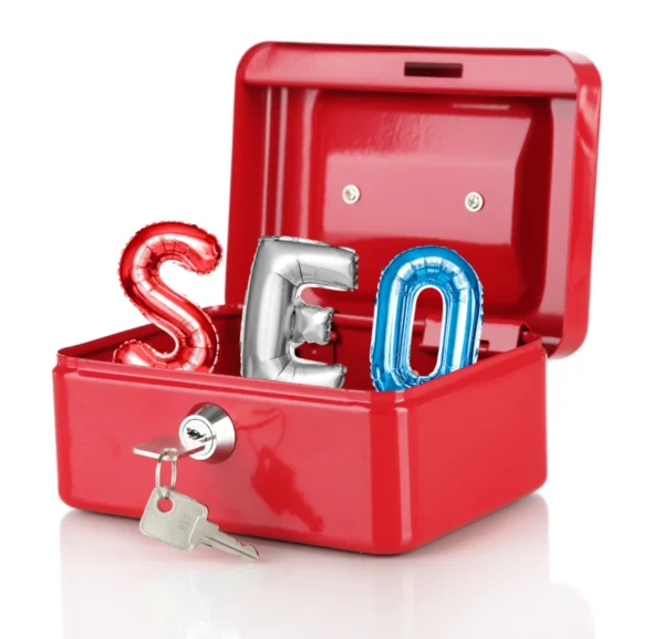 DIY SEO Toolbox