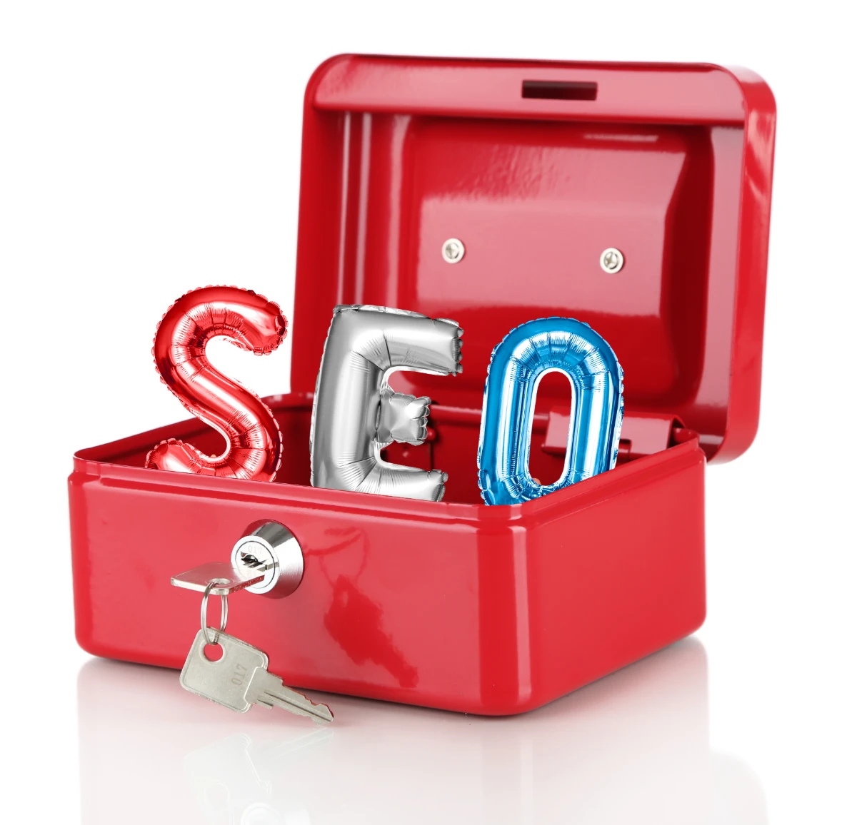 DIY SEO Toolbox
