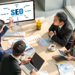 SEO Pro Plan