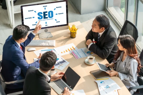 SEO Pro Plan