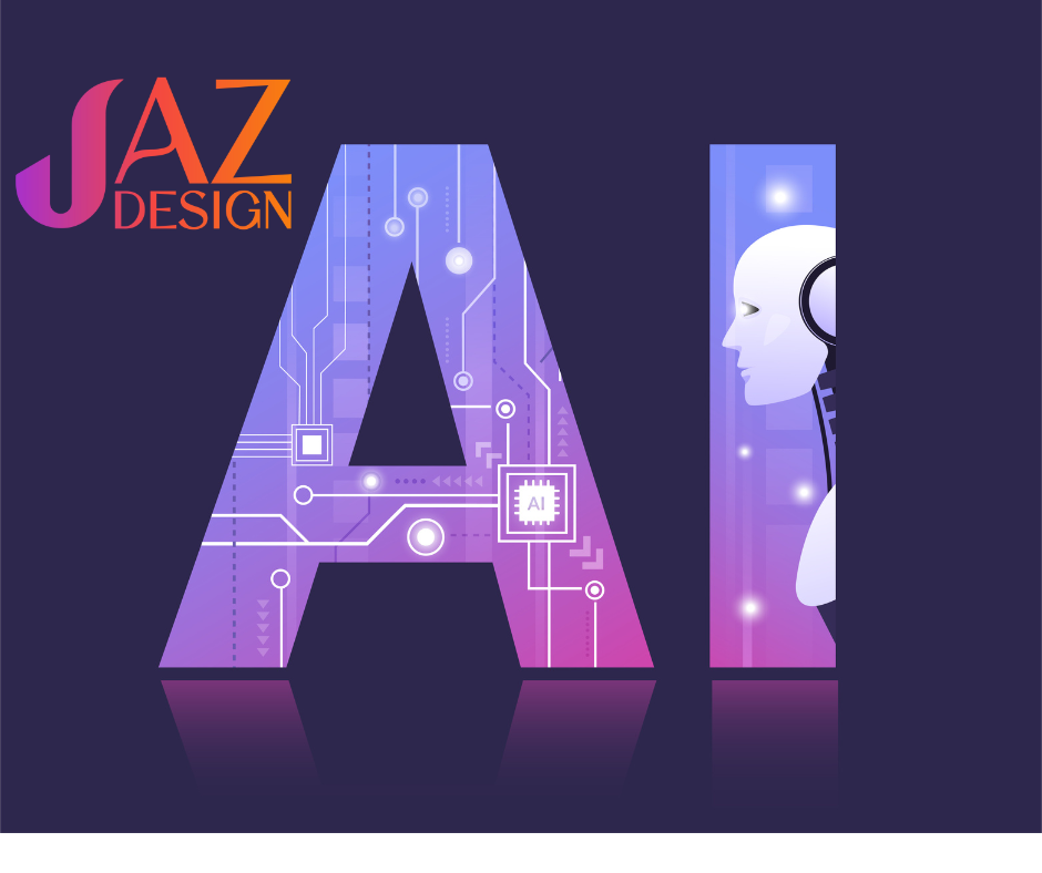 Elevate your marketing strategy with Jaz Design