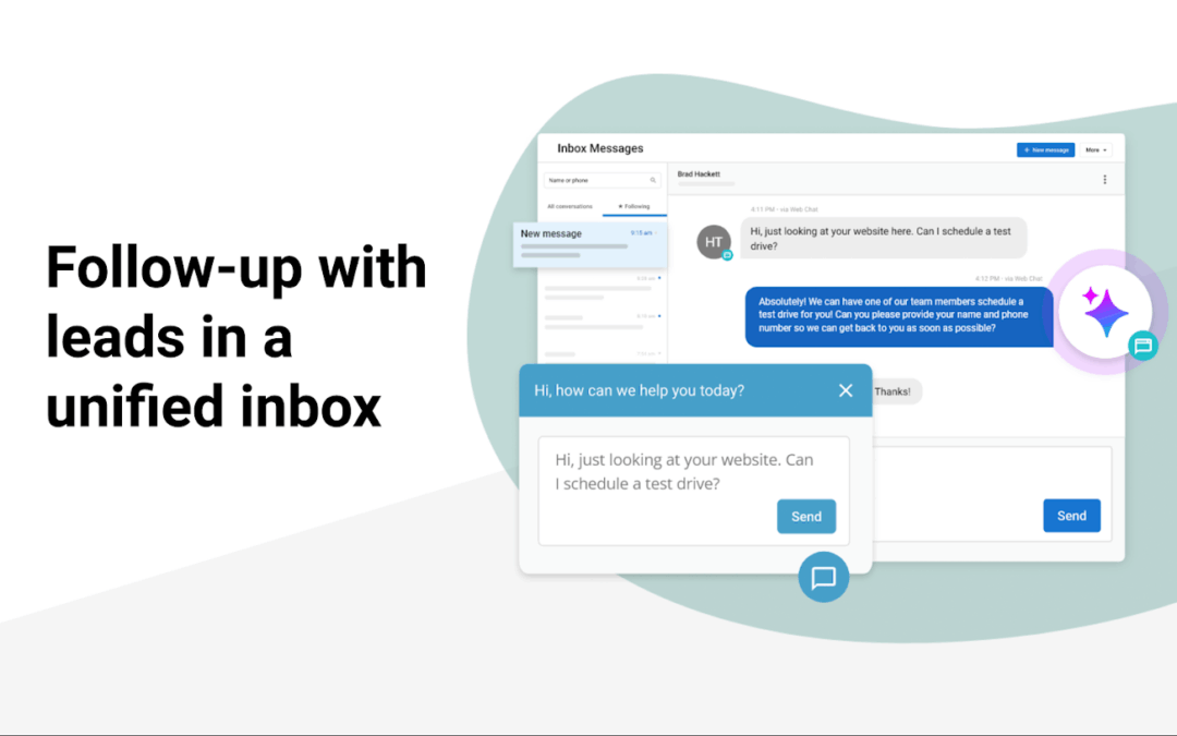 Shared Inbox: 5 New Features Small Business Can’t Refuse