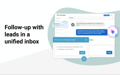 Shared Inbox: 5 New Features Small Business Can’t Refuse