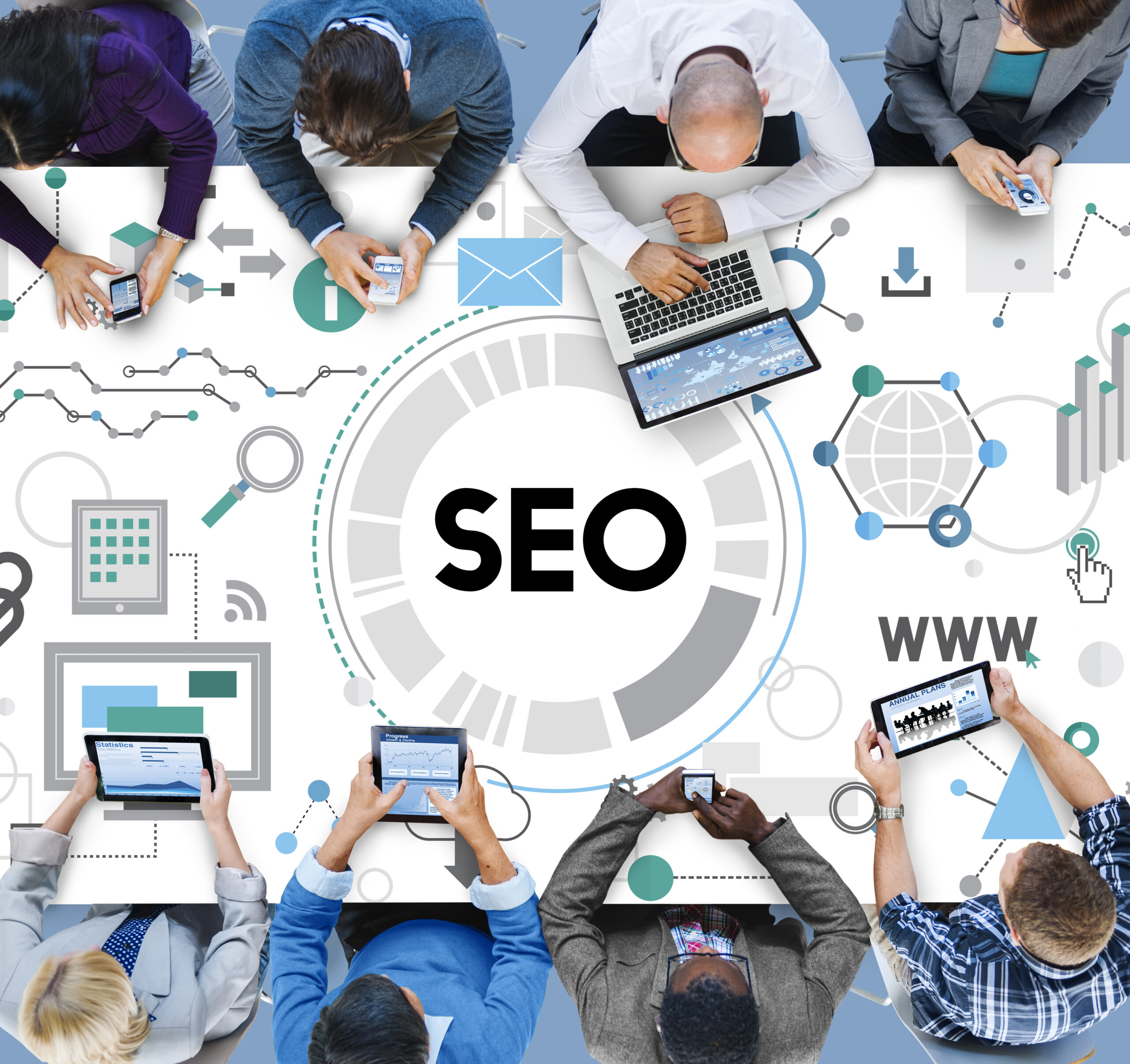 Optimizing your Google My Business profile is one of the most effective ways to future-proof your local SEO strategy.