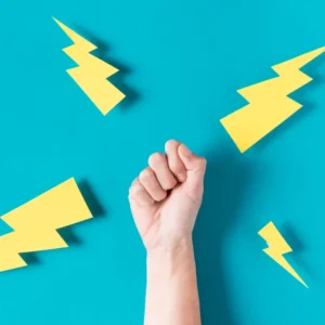 FULL SERVICE SEO - POWER BOOST ADD-ON: Doubles the work of the Full Service SEO base package to boost rank faster.