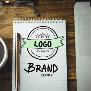 Custom Logo Design