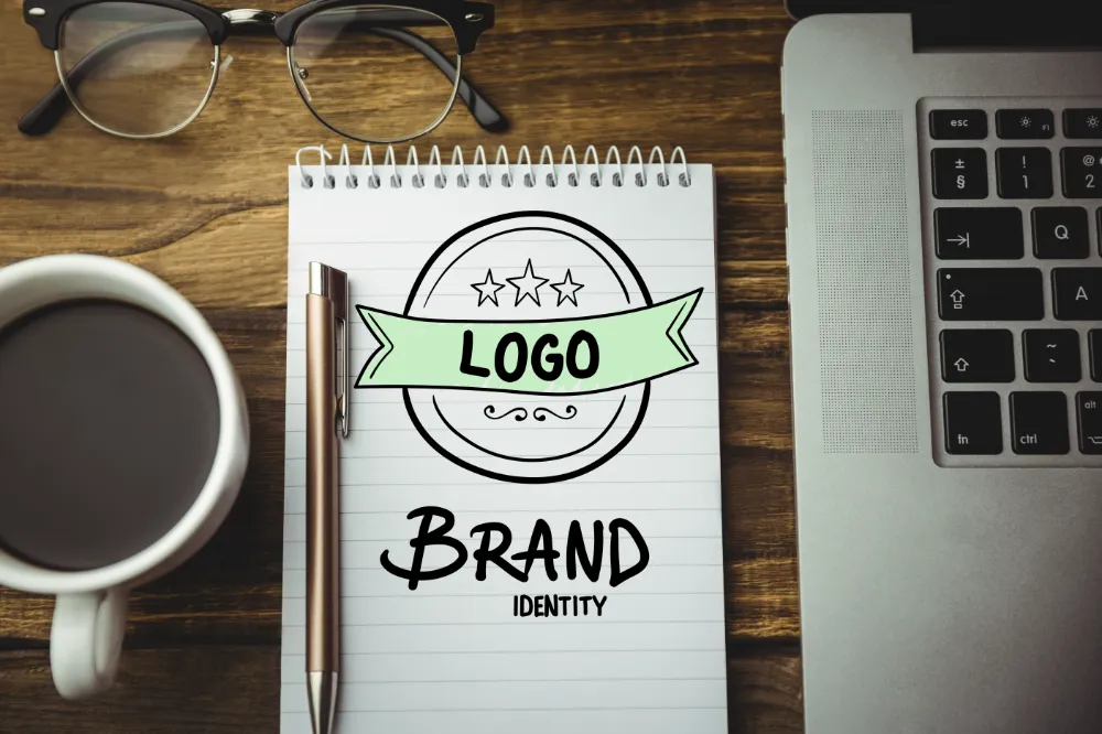 Custom Logo Design
