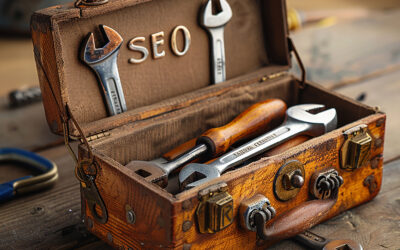DIY SEO: 5 Powerful Tools to Supercharge Your Strategy – All In One Place