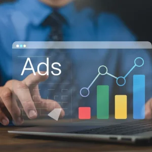 Google Ads Management