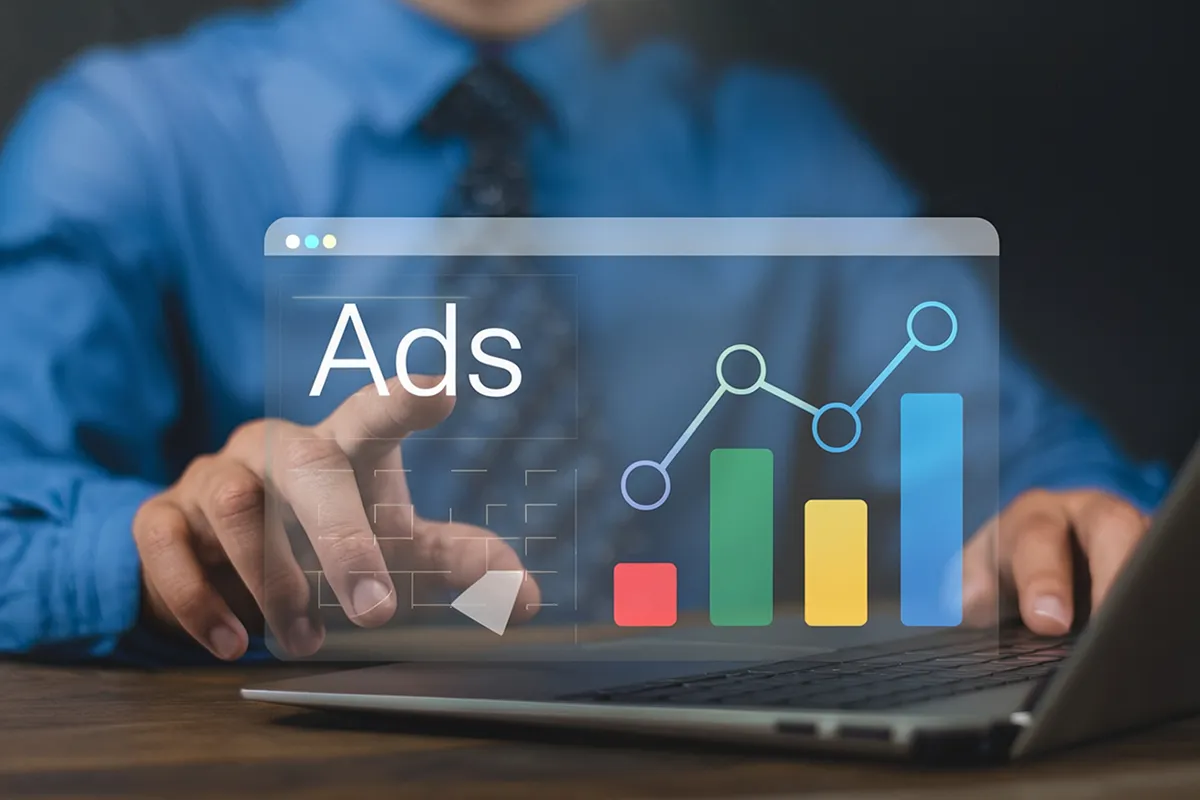 Google Ads Management