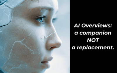 AI Overviews: 1,000 US Adults Surveyed-Users Still Choose Website Clicks