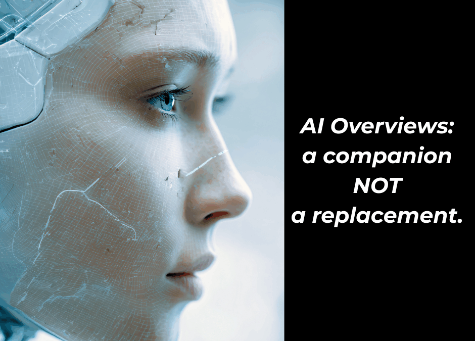 AI Overviews: 1,000 US Adults Surveyed-Users Still Choose Website Clicks