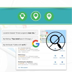 Listings Builder service from JAZ Design