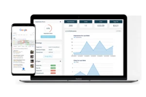 QuickAds Google Ads management platform