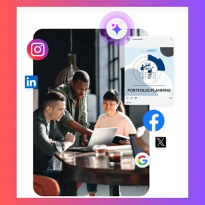 social media management packages by JAZ Design