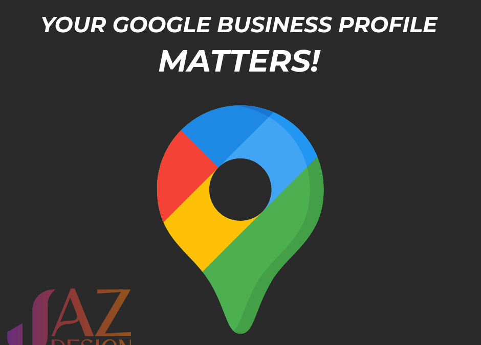Google Business Profile: 3 Subtle But Meaningful Updates You Need to Know Now