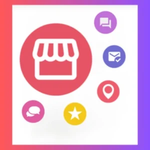 JAZ Business App Marketing All-In-One platform