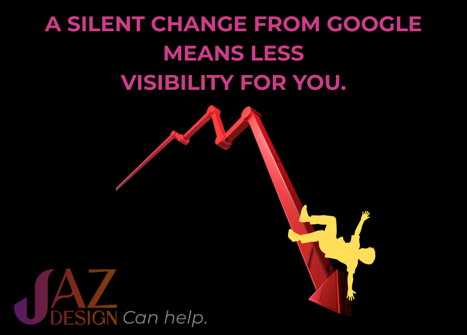 Google Quietly Retires the 100 Results Per Page Feature – Here’s Why It Matters